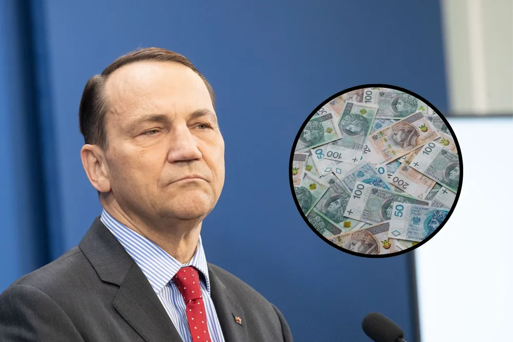 Szokujące ustalenia kontroli. MSZ szasta publiczną kasą i wydaje krocie na współpracę z TVN