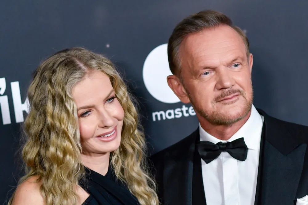 Edyta Pazura zdobyła się na szczere wyznanie. "Boję się, że zostanę sama"