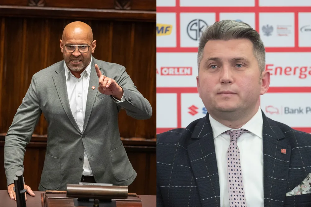 Pan Blask naświetla - Trochę mądrzej Panowie Lansiarze