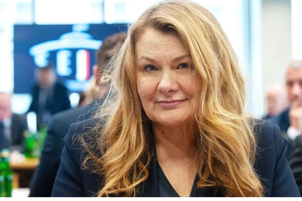 Katarzyna Piekarska ma nawrót choroby. Wystąpiła z ważnym apelem
