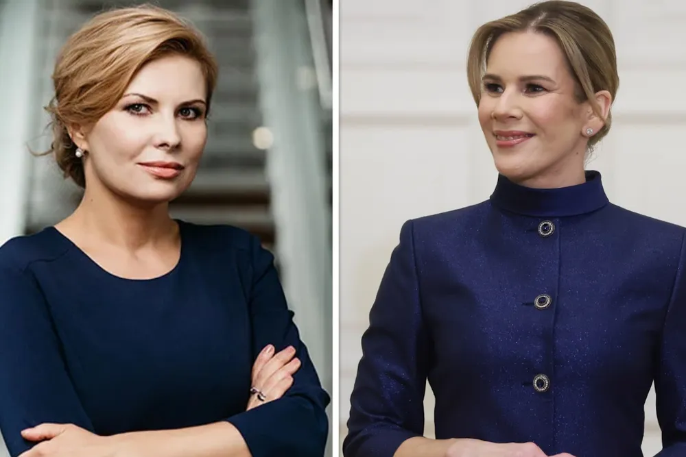 Ataki na pierwszą damę nie ustają. Patrycja Kotecka w rozmowie z Blask Online: „To odważna kobieta”