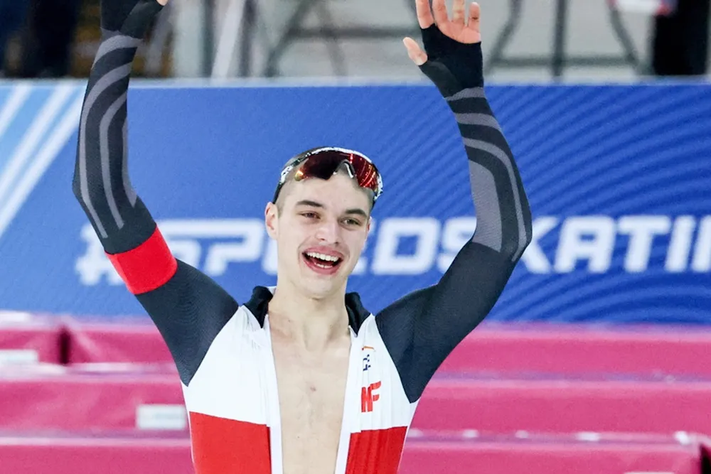 Jeszcze niedawno bał się powrotu do Rosji. Dziś Władimir Semirunnij ma medal dla Polski!