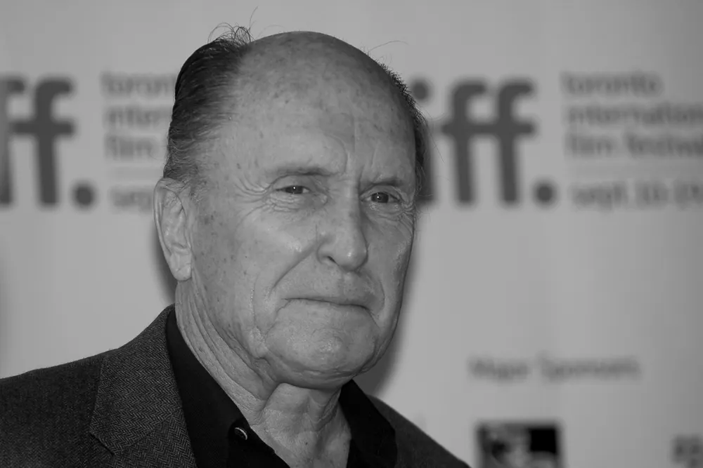 Odszedł Robert Duvall. Gwiazdor „Ojca chrzestnego” zmarł w wieku 95 lat
