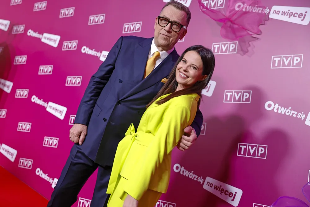 Paulina i Maciej Orłosiowie przed wielką zmianą. „To będzie próba dla naszej relacji”