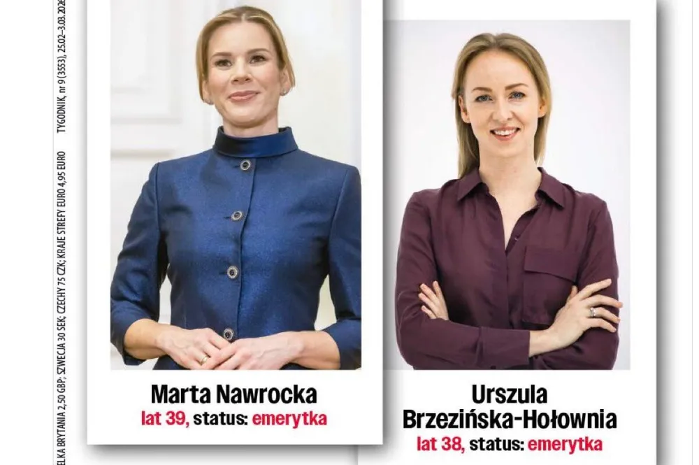 Pan Blask: A żony też wam dojedziemy