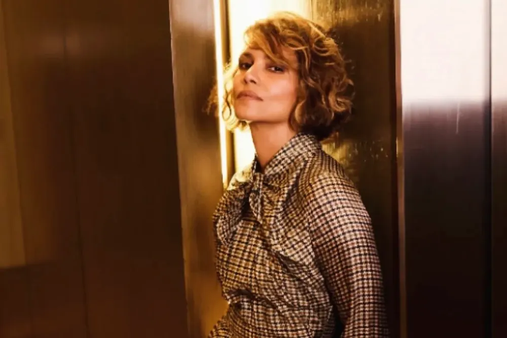 Halle Berry potwierdziła radosną nowinę. Gwiazda jest zaręczona. "Oczywiście, że powiedziałam TAK"