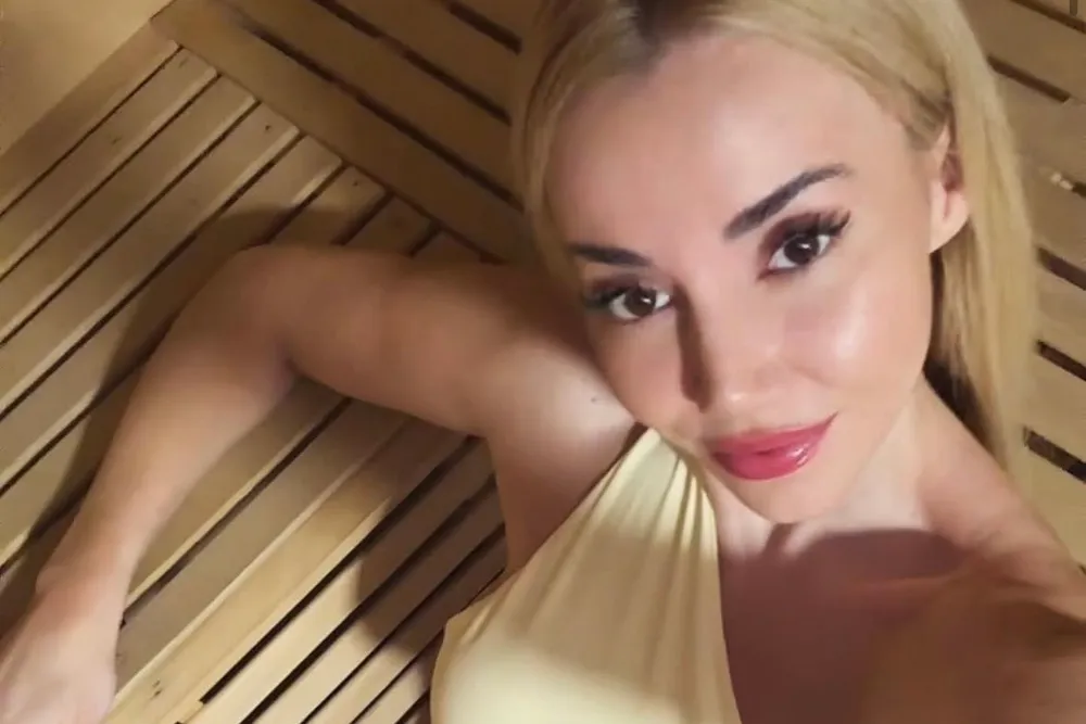 Marianna Schreiber ogłasza: „Femme fatale nie obchodzi walentynek”. Tak spędzi święto zakochanych