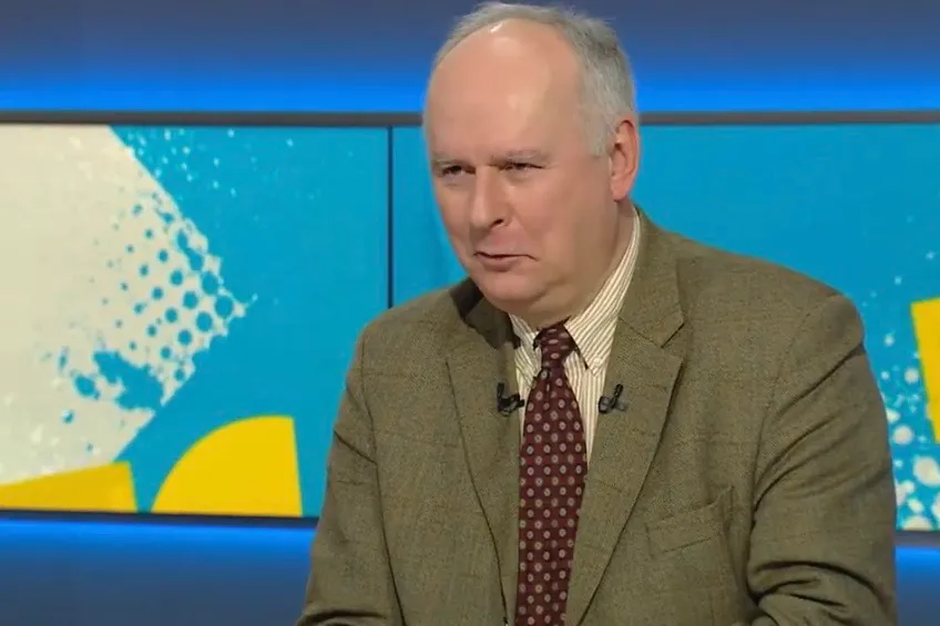 Wiceminister obrony Paweł Zalewski to polityczny rekordzista. W ilu partiach już był? Liczba zwala z nóg