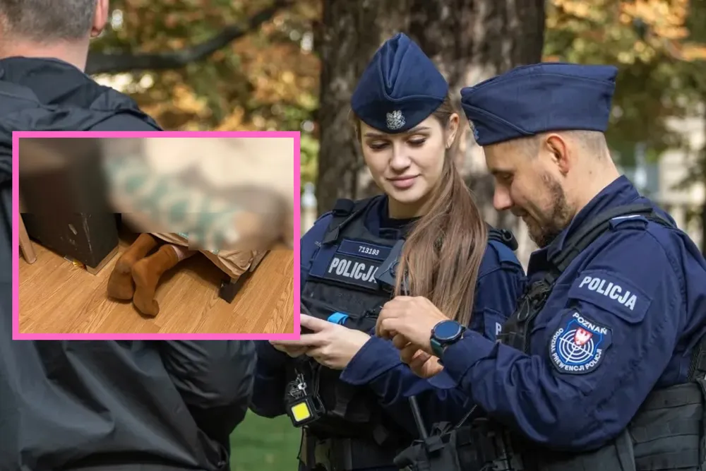 „Kryjówka roku” na warszawskiej Woli. Poszukiwany listem gończym zapomniał o jednym szczególe