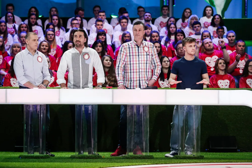 TVP walczy o widza. Stracili 75 proc. widowni. Czy wiosenna ramówka to zatrzyma?