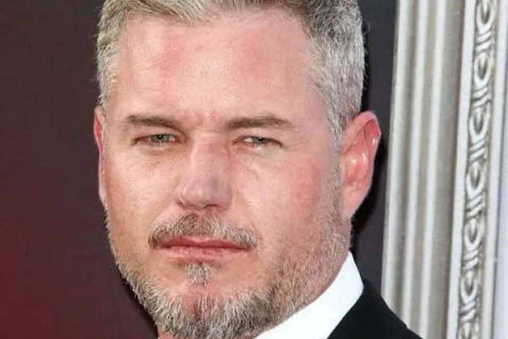 Nie żyje gwiazdor „Chirurgów” i „Euforii”. Rok temu Eric Dane usłyszał przerażającą diagnozę