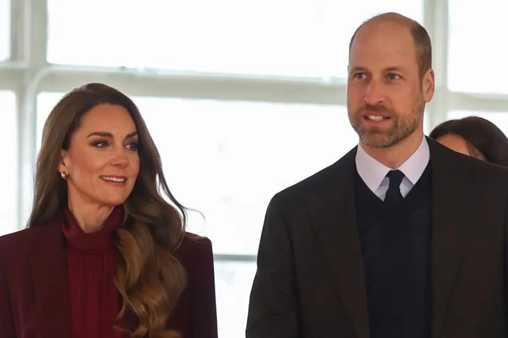 William i Kate przerywają milczenie w sprawie afery Epsteina. "Są głęboko zaniepokojeni”