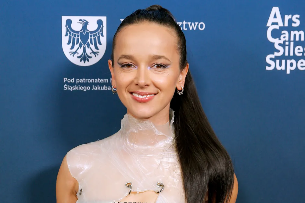 Od Idola do macierzyństwa. Muzyka to pasja, ale sens życiu Moniki Brodki nadaje miłość
