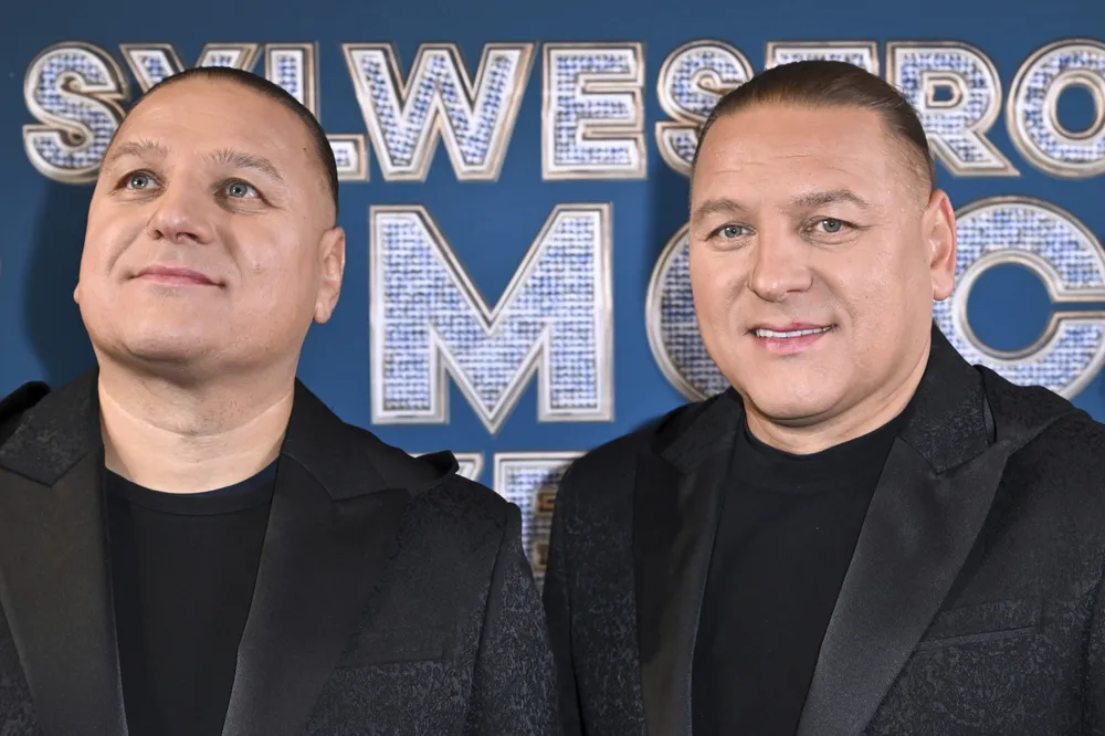 Bracia Golec świętują urodziny. Tego o nich nie wiecie...