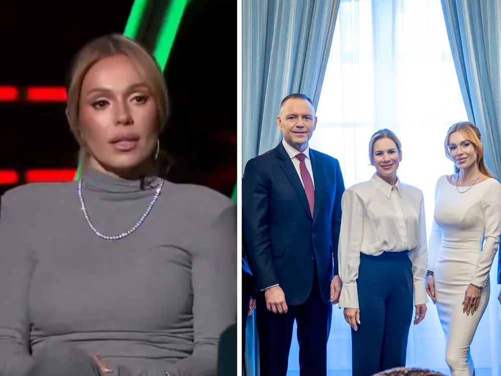 Po ostrym wywiadzie w TVP (w likwidacji) "elity" atakują Dodę. Powód? Spotkała się z prezydentem