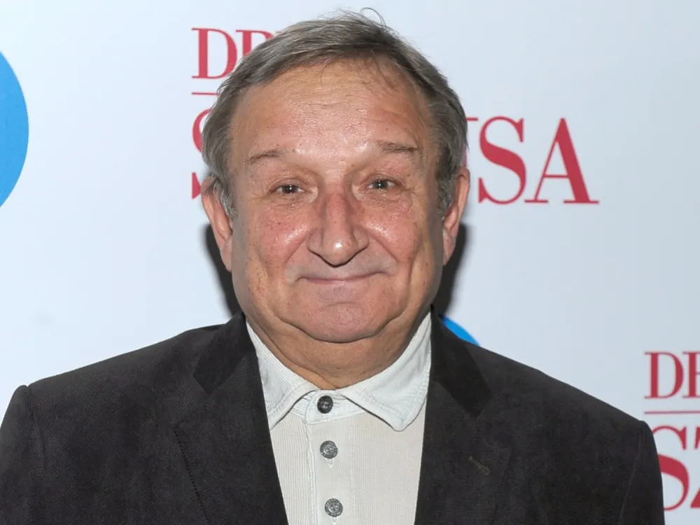 Kochał ją do szaleństwa, a ona wyszła za innego. Kazimierz Kaczor długo nie mógł się pozbierać