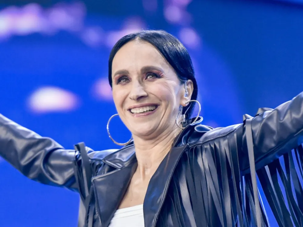 Nie mogła mieć swoich, więc adoptowała. "Są dzieci z brzuszka i są dzieci z serduszka"