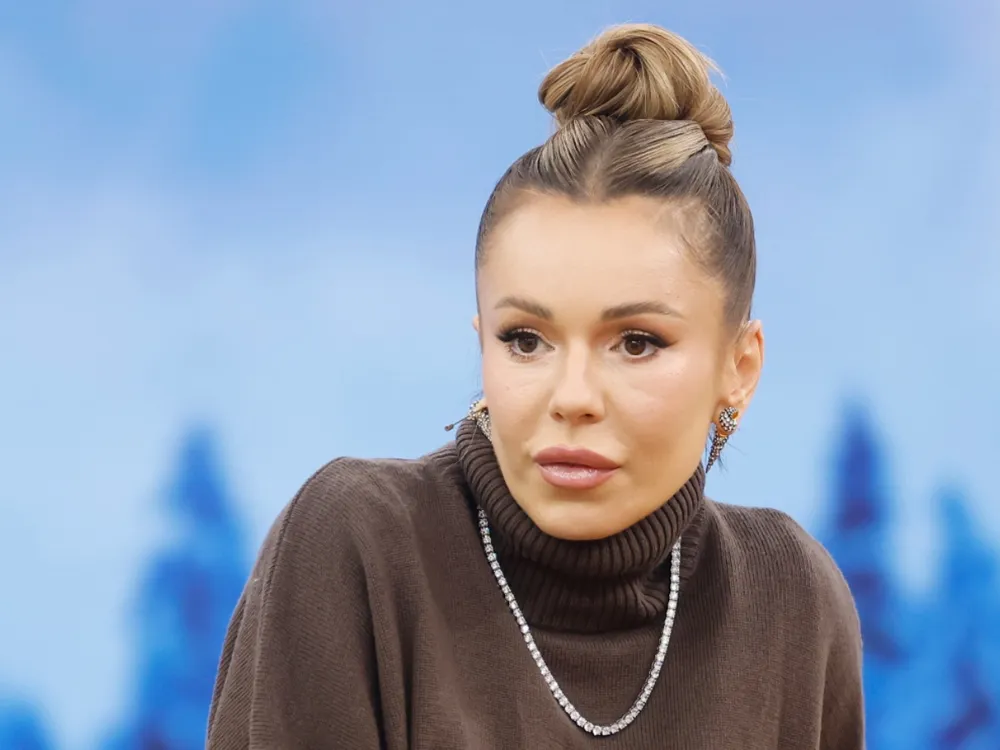 Doda ostro o konflikcie z Magdą Gessler. Dziennikarka Onetu wyprowadziła ją z równowagi: obrzydliwa manipulacja!