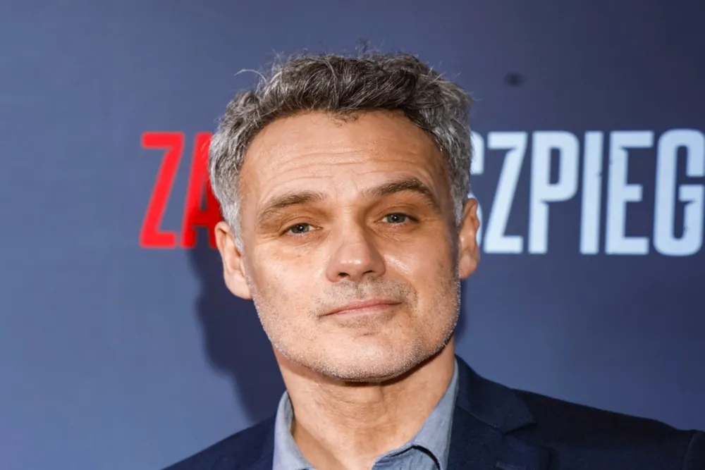Jan Wieczorkowski myślał, że przehula życie. "Byłem młody, zachłysnąłem się tym światem"
