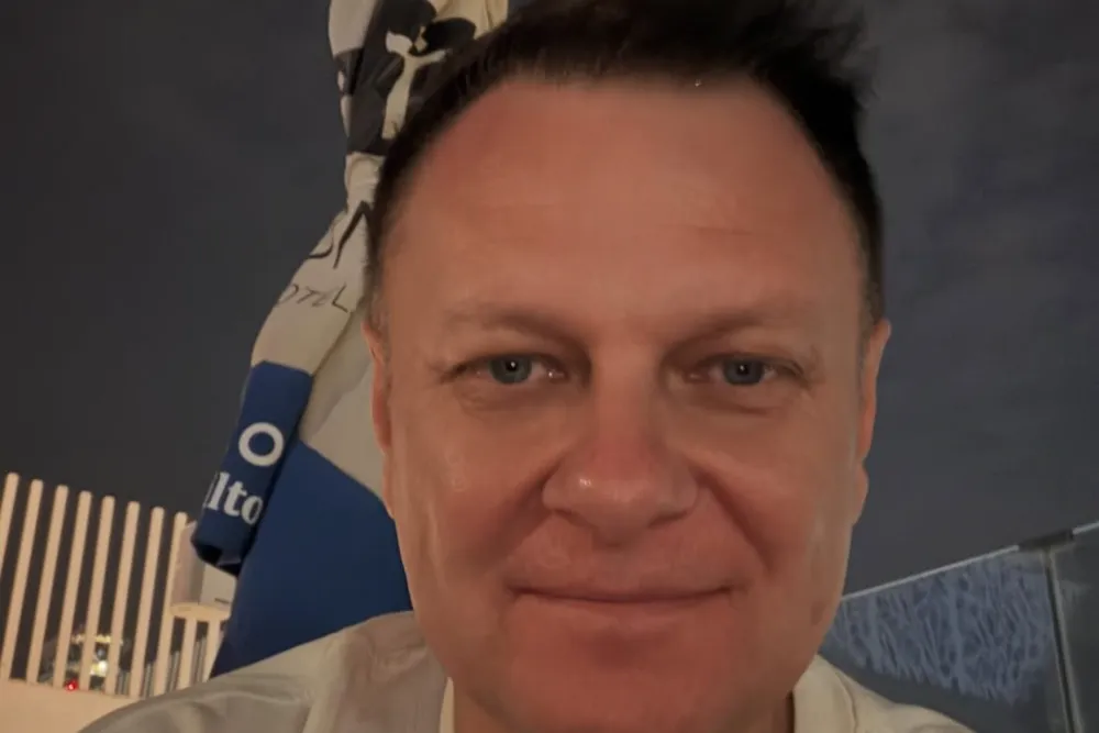 Robert Klatt wraca do Polski! Wokalista Classic potwierdza Blask Online: „wracam w środę”