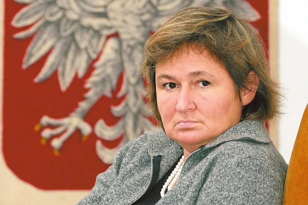 Środa w środę znów się odpala. Uderza w Banaszka, Wyklętych i pamięć o Wołyniu