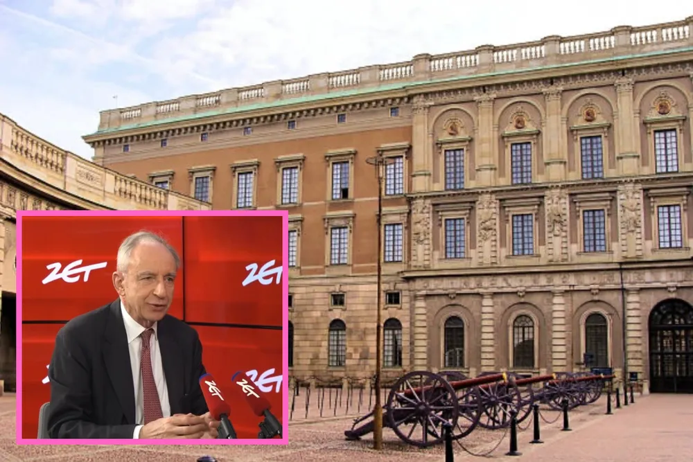 Szwedzi pierwszy raz mówią o zwrocie łupów z Potopu. „Część może wrócić do Warszawy”