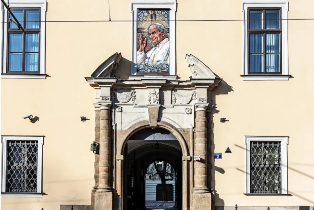 Szokujące ustalenia „Rzeczpospolitej”. Latami oskarżano Jana Pawła II. Dokumenty mówią coś zupełnie innego