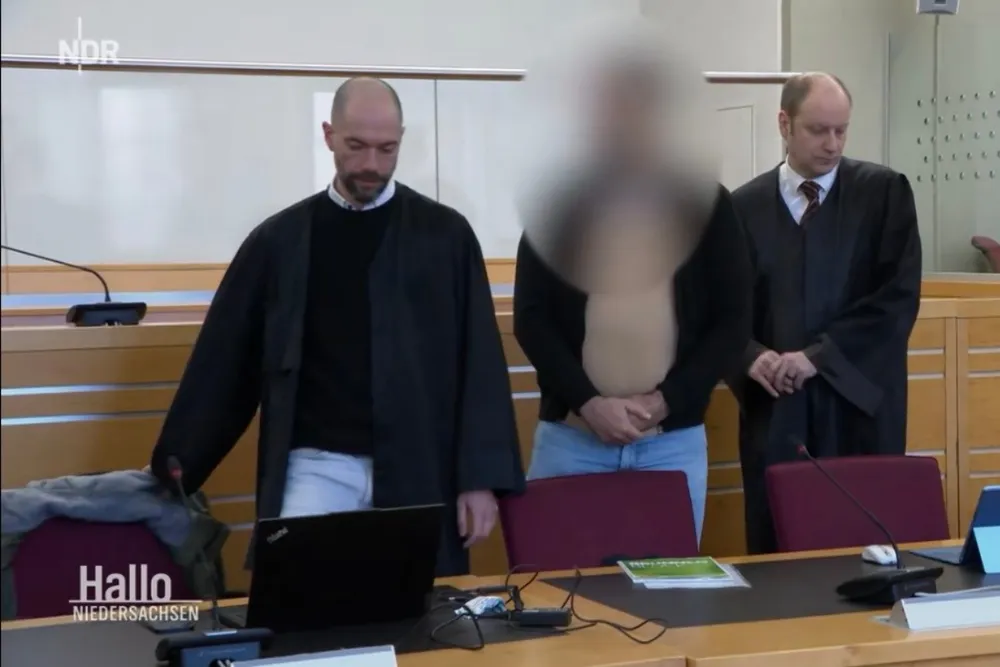 Prokurator oskarżony o współpracę z kartelem. Zapadł wyrok
