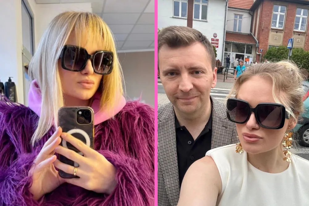 Weronika Schreiber odpowiada na publikację Super Expressu. „To nie jest dziennikarstwo, to zwykła bezczelność”