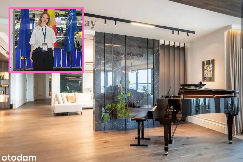 Penthouse za 16,5 mln znika z sieci. „Prezes Columbus Energy szykuje się do ucieczki z kraju” [ZDJĘCIA]