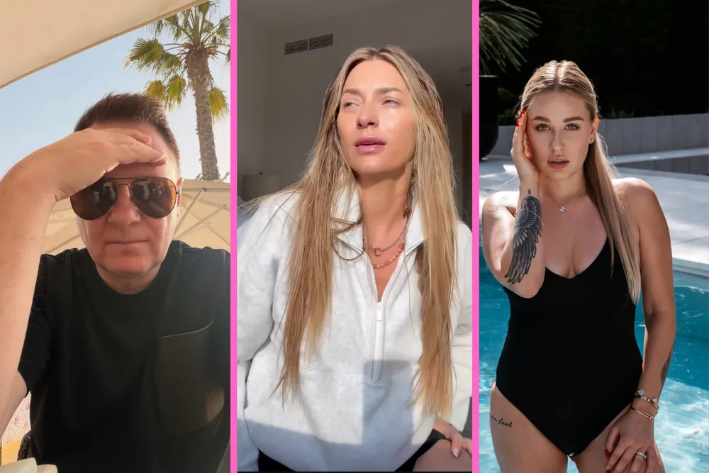 Polskie gwiazdy utknęły w Dubaju po atakach Iranu. „Nikt nic nie wie, sytuacja jest bardzo niepewna”