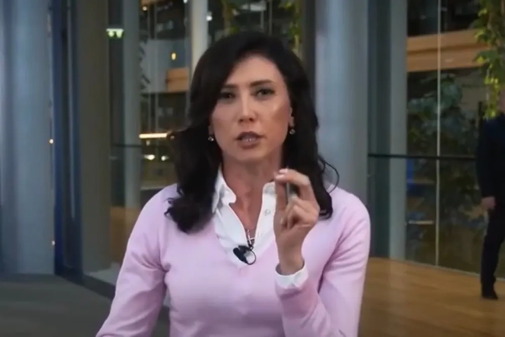 Ewa Zajączkowska przypomina kolejne nazwiska w aferach pedofilskich z działaczami KO. Lista jest długa