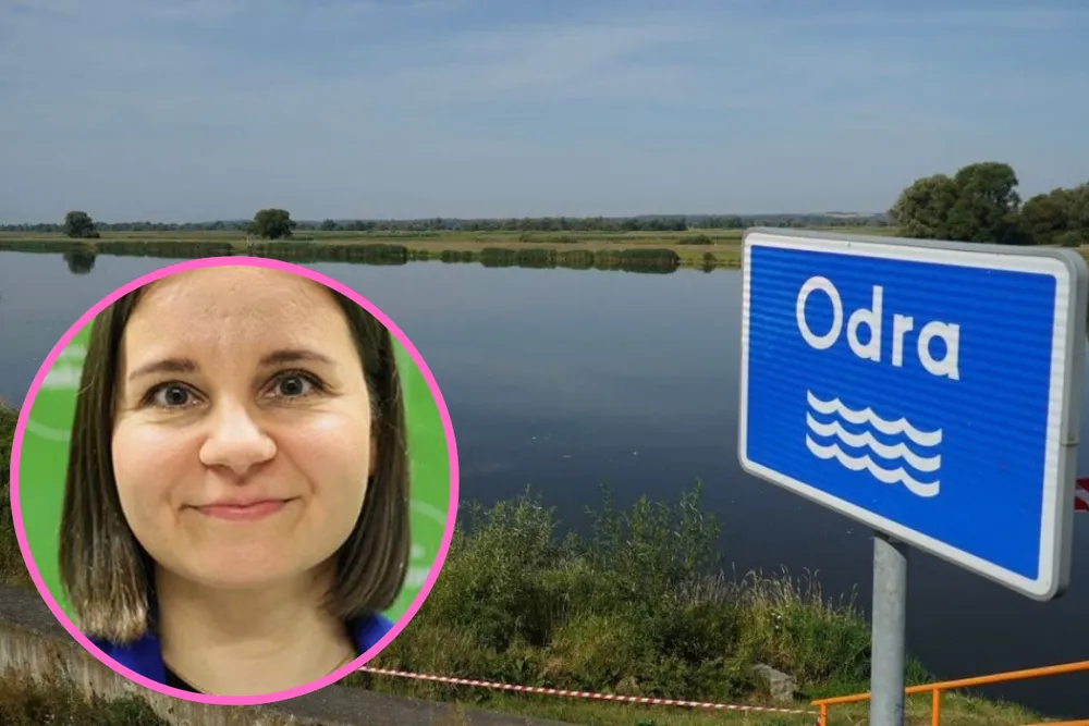 Osoba Odra. Kolejny „genialny” pomysł rządu, który może skończyć się katastrofą