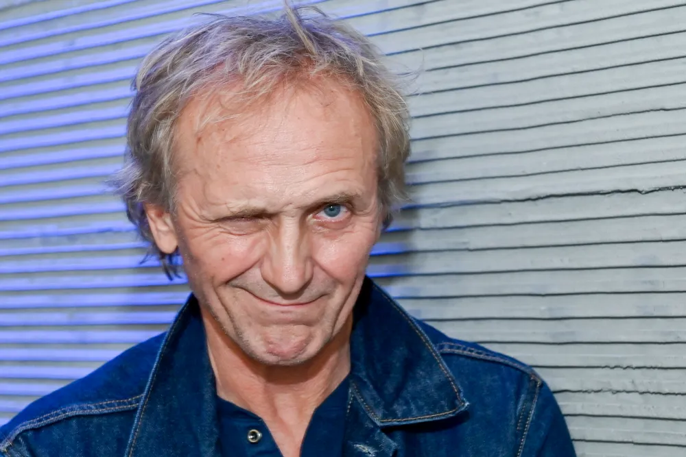 Andrzej Chyra wcieli się w Jana Pawła II. Międzynarodowa obsada tego thrillera robi wrażenie!