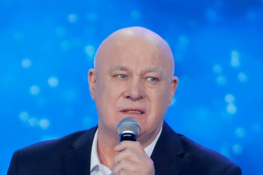 Rynkowski jechał po pijaku. Wiadomo, co dalej ze znanym piosenkarzem