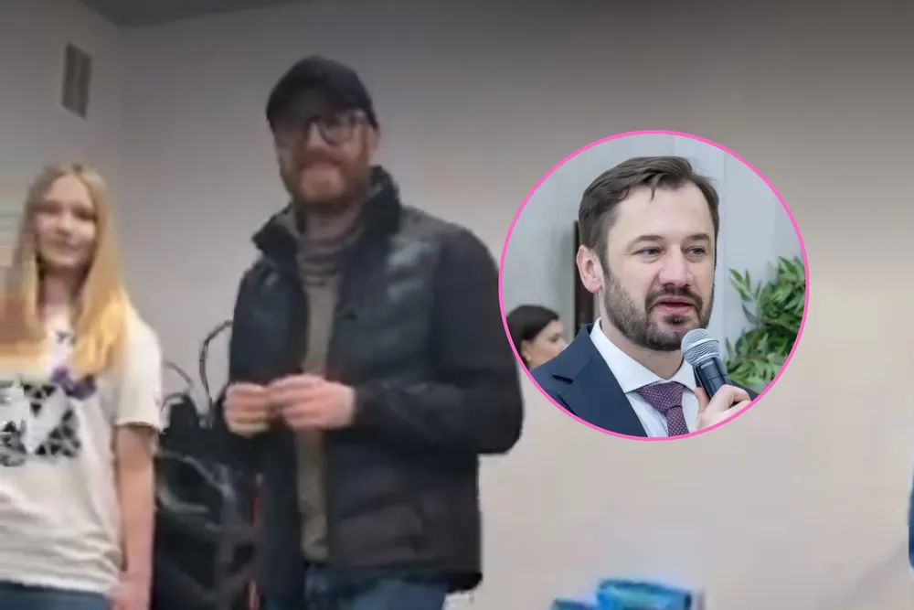 Młodzi naukowcy muszą żebrać. Prezydent miasta obiecał im kasę, a na koniec się na nich wypiął