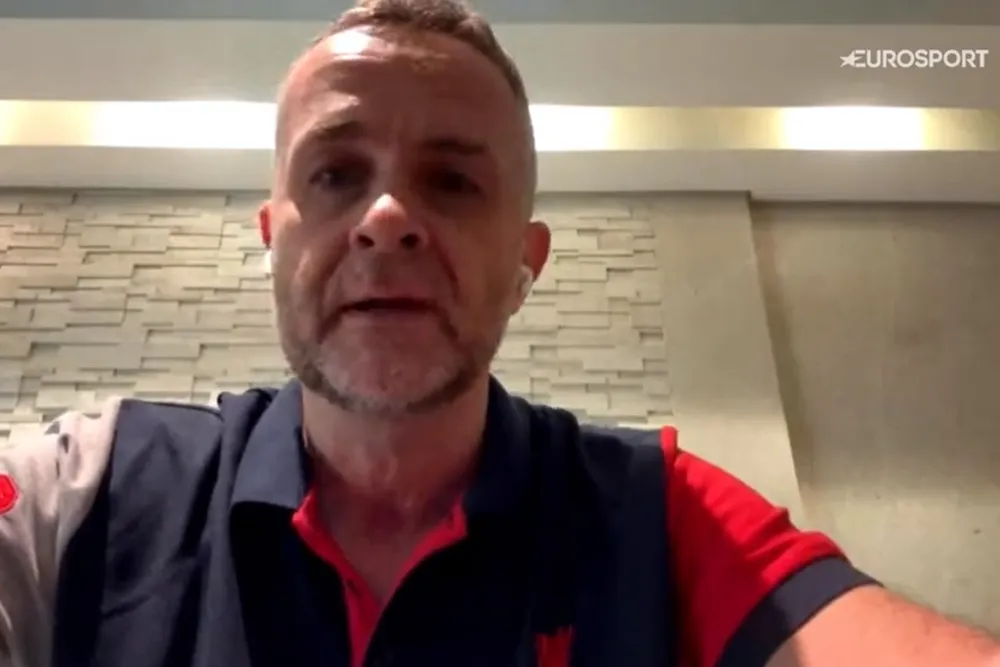 Znany polski dziennikarz utknął z rodziną w Dubaju. Bilety na powrót w "koszmarnych" cenach