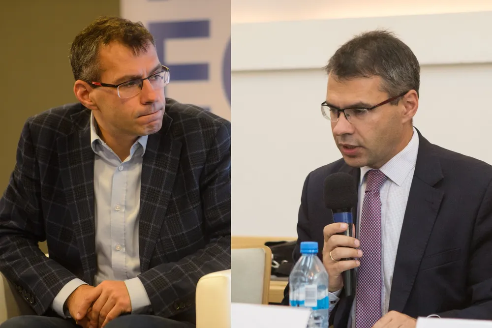 Bracia Karnowscy znów na wojnie! Newsmax, serbska spółka i rosyjski cień nad telewizją