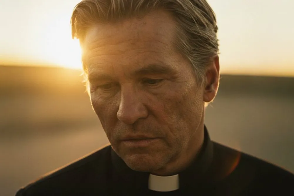 Kontrowersyjne posunięcie producentów. Nieżyjący Val Kilmer... powróci