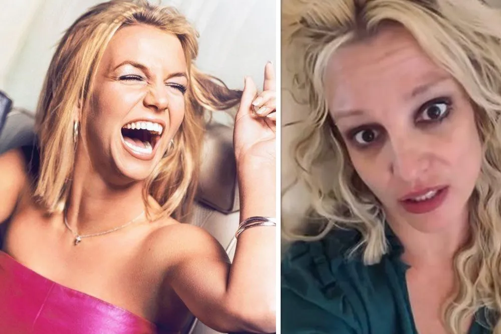 Za jazdę po pijaku Britney Spears usłyszała zarzuty. Wcześniej rozstała się z... trenerami trzeźwości
