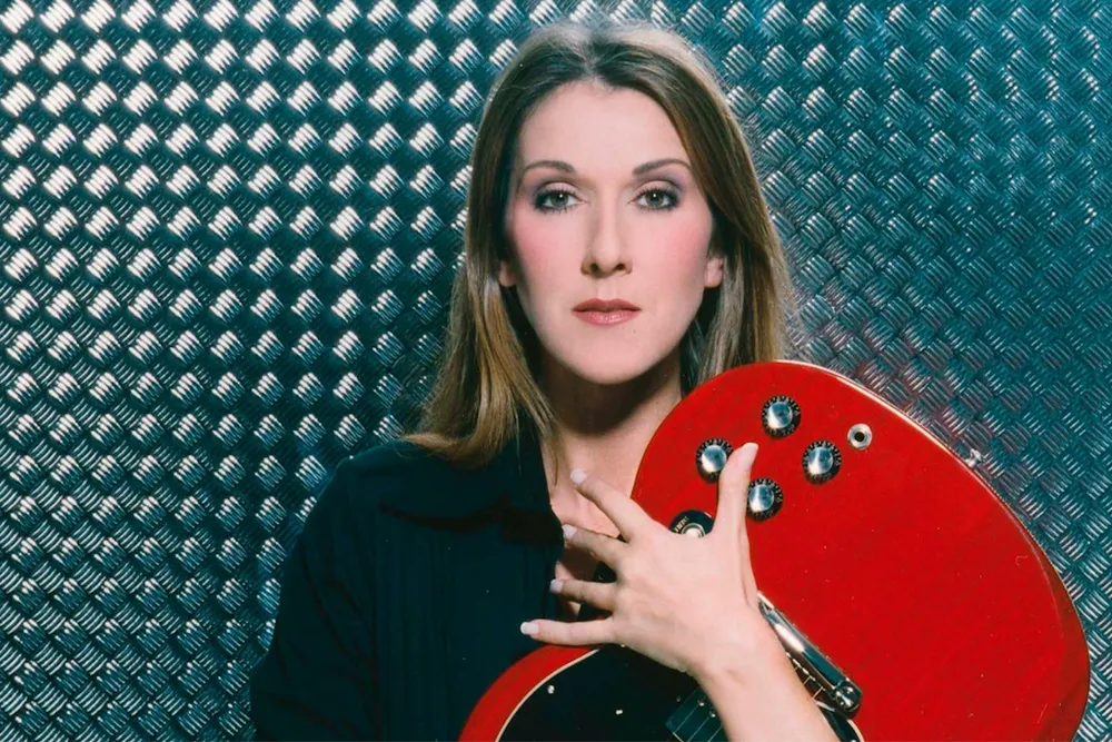 Ten post Céline Dion obiegł świat. „Jestem gotowa”