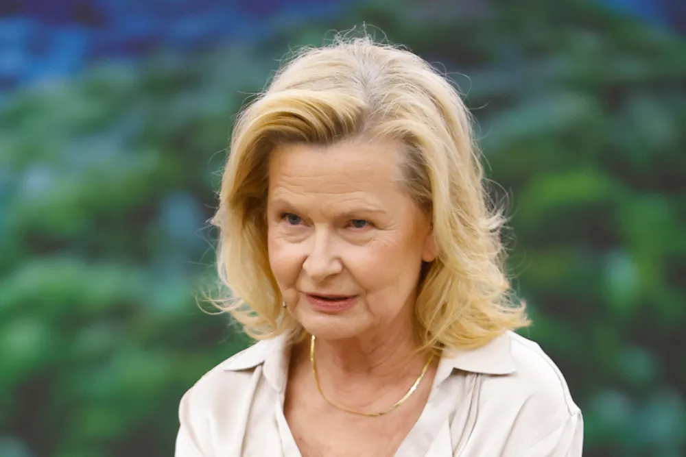 Tajemnica byłej gwiazdy "Klanu". Panicznie boi się jednej rzeczy