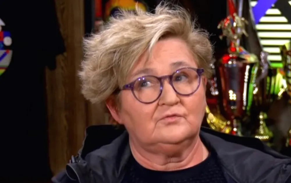 Prof. Środa chwali Hiszpanię za eutanazję 25‑latki. Przy okazji uderza w Kościół