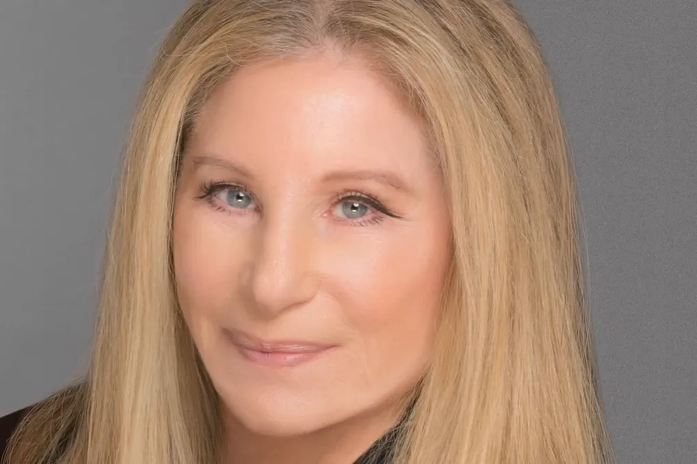 Wielki hołd dla legendy! Barbara Streisand odbierze nagrodę specjalną w Cannes