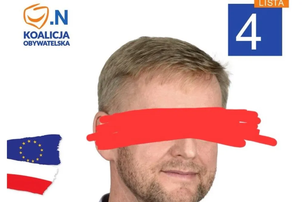 14 pokrzywdzonych dziewczynek i uchylony wyrok. Głośna sprawa byłego działacza KO z Wielkopolski