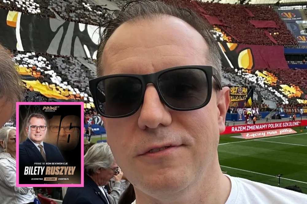 Przemysław Czarnecki zawalczy w Prime MMA. Znamy pierwsze szczegóły. "Morda nie szklanka"