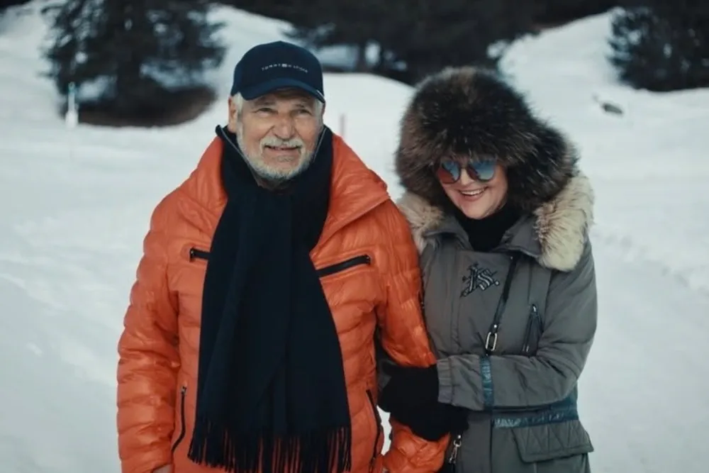 Czy to będzie laurka dla Kwaśniewskich? Powstaje właśnie serial dokumentalny