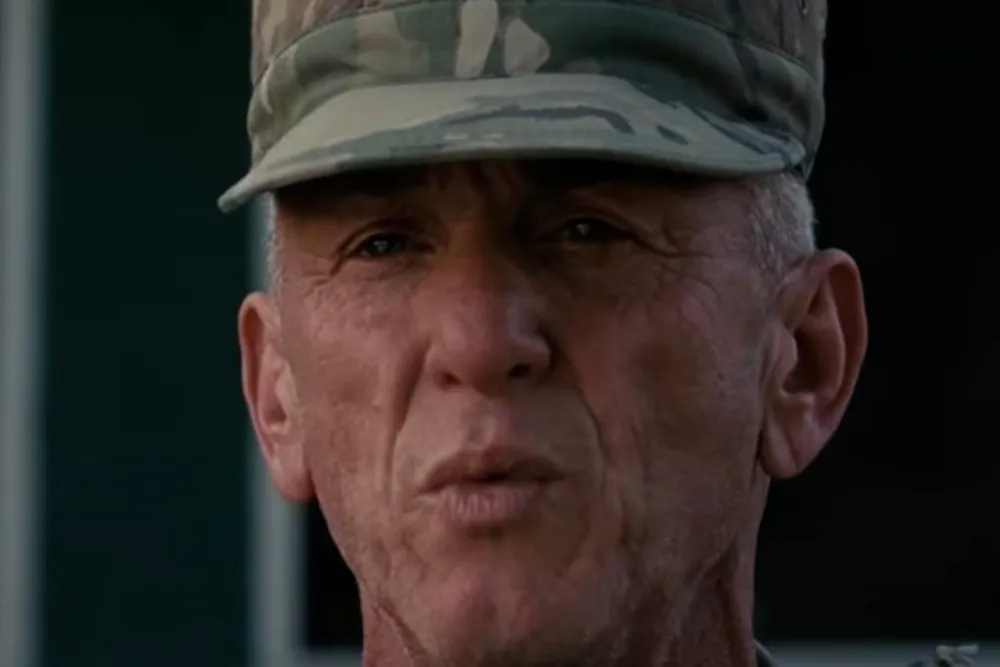 Wielki nieobecny oskarowej gali. Dlaczego Sean Penn nie odebrał swojej trzeciej statuetki?