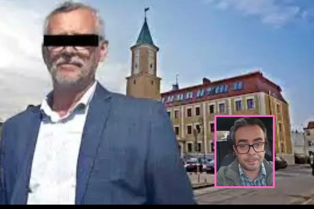 Kolejne mroczne doniesienia związane ze strukturami KO w Kłodzku. To nie koniec sprawy
