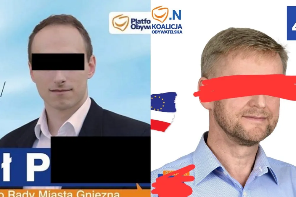 Skandale pedofilskie wstrząsają KO. Przykłady można mnożyć.